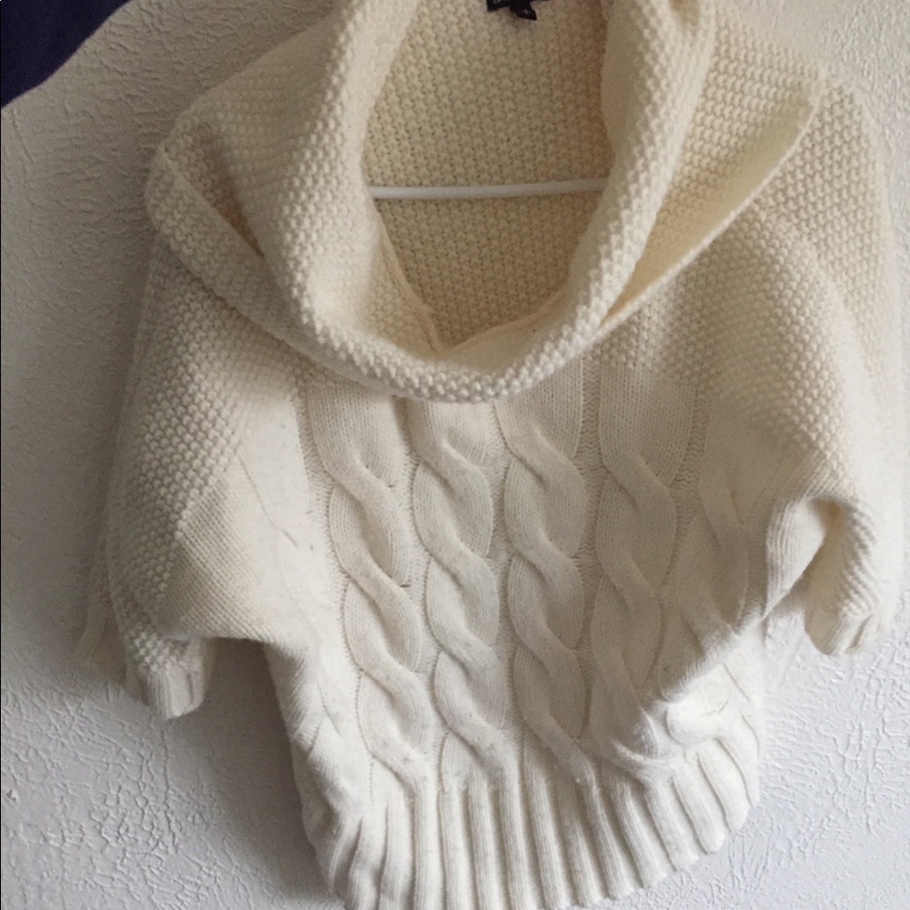 Express Sweater